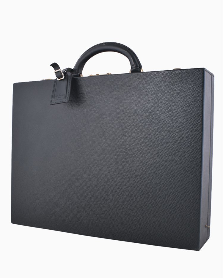 ★LOUIS VUITTON PF.AMERIGO NM TAIGA BL ☆LOUIS VUITTON PF.AMERIGO NM TAIGA BL UNBOXING LOUIS VUITTON